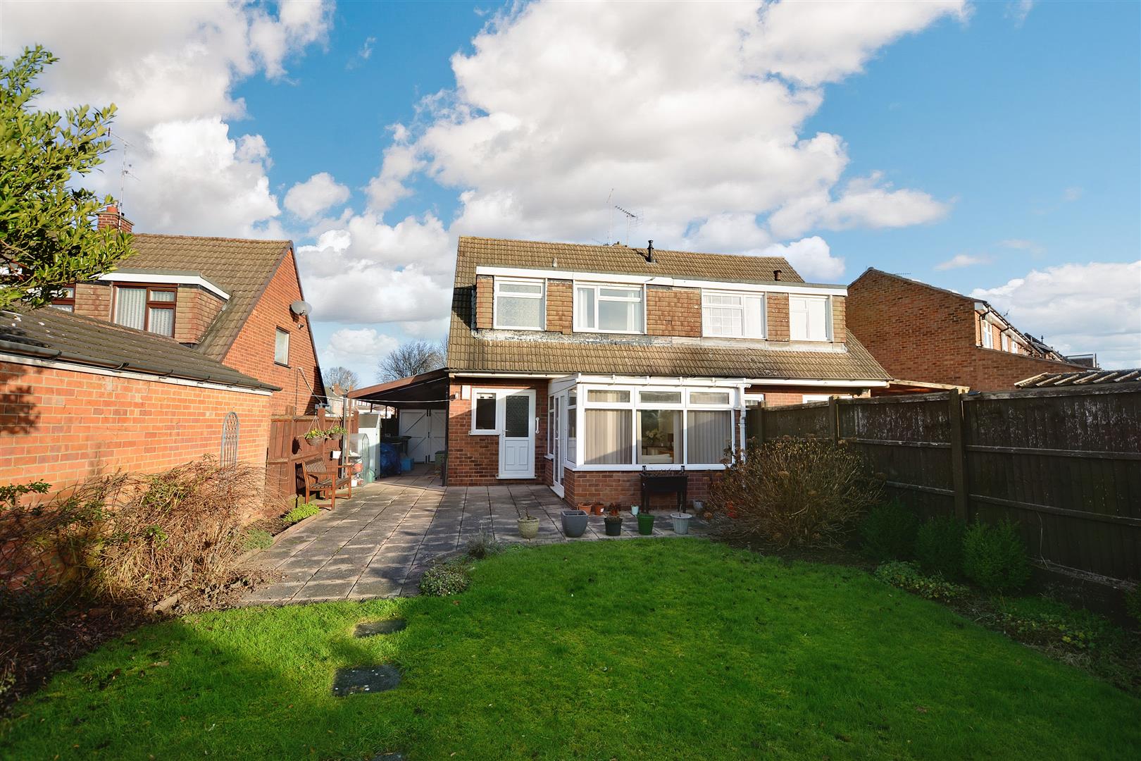 Kennedy Drive, Stapleford Robert Ellis Estate Agents